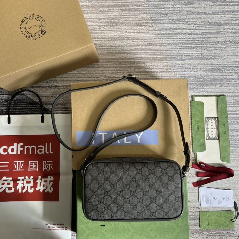 Mens Gucci Satchel Bags